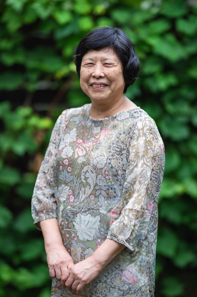 安藤八千代